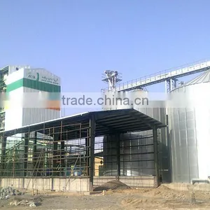 Feed Mill Plant Turn Key thumbnail-1