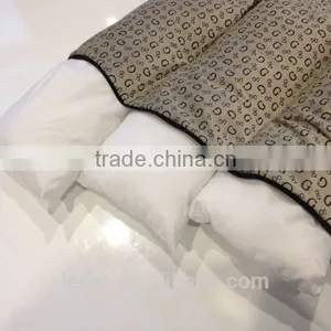 Pet Luxury Dog Cushion Bed thumbnail-5