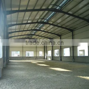 China Farm Building thumbnail-1