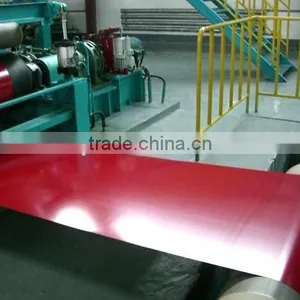 Hot Sale Z120(G40) Steel Plate Prepainted Galvanized Steel Coil/ Corrugated Roofing Sheet thumbnail-2