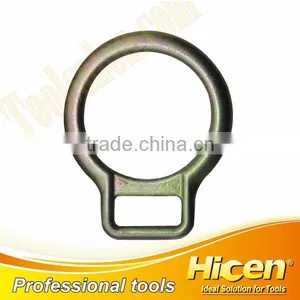 Metal Sealed D Ring Safety Webbing Safety Buckle Strap thumbnail-1