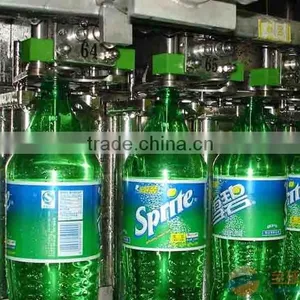 Automatic Soft Drink or Carbonated Drink Filling Line thumbnail-3