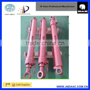 Hot-selling All Kinds of Giant Hydraulic Cylinder thumbnail-5
