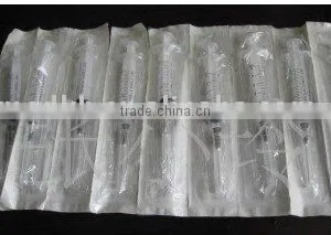 Disposable Syringe 1ml-50/60ml thumbnail-1