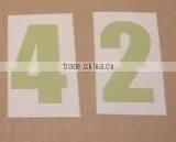PVC Self-adhesive Sticker thumbnail-1