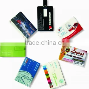 Business Printable Blank Usb Card thumbnail-5