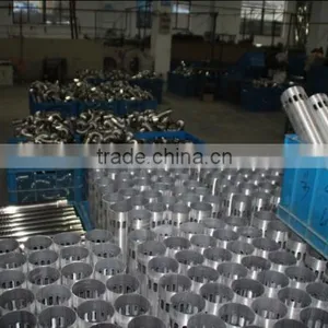 Gas Boiler Chimney thumbnail-3
