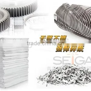 2016 New Paper Shredder Machine A4, Heavy Duty Paper Shredder thumbnail-4