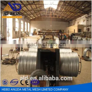 China Anping Binding Wire and Galvanized Wire With High Quality thumbnail-5