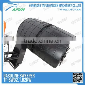 Hot Sale Manual Broom Sweeper thumbnail-2