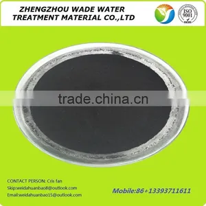 Beverage Decoloring Activated Carbon Price thumbnail-3