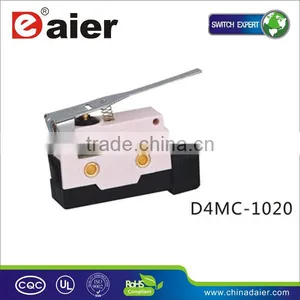 Sensitive Micro Switch D4MC-1020 thumbnail-1
