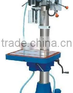 Vertical Drilling and Tapping Machine thumbnail-1