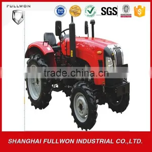 Seewon Brand Portable Cheap Diesel Small Garden Farm Tractor SW304 thumbnail-1