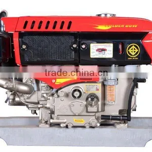 Diesel Engine for Tiller thumbnail-1