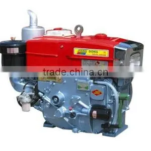 Large Horse Power Series JD300 Diesel Engine/30hp Diesel Engine thumbnail-1