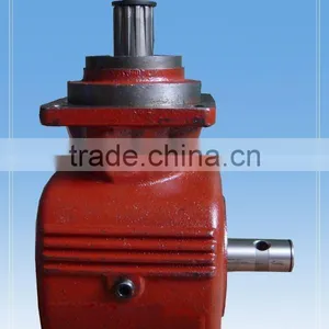 BG-F-027/029 Series Agricultural Gearbox thumbnail-1