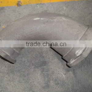 Cast Iron / Cast Steel Pipe Fittings thumbnail-1