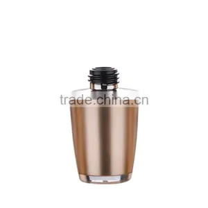 Wholesale Custom Made Beauty Nail Polish Plastic Bottle thumbnail-4