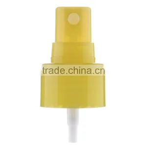 Nano Facial Mist Sprayer Nozzle Smalla Mist Sprayer for Plastic Bottle thumbnail-4