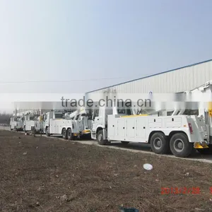Breakdown Truck thumbnail-1