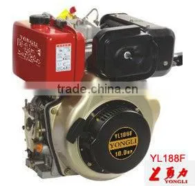 KAMA Diesel Engine 12HP thumbnail-1