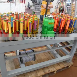 Cord Knitting Machine thumbnail-2