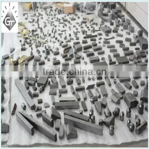 Chinese Cheap Tungsten Carbide Countersink Drill Bit for Mining Tools thumbnail-1
