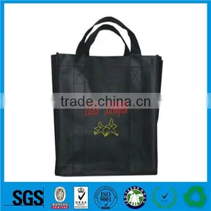 Hot Sell Cheap Non Woven Market Bag Promotional Polypropylene Nonwoven Bag Gift Use Non Woven Shopping Bag thumbnail-3