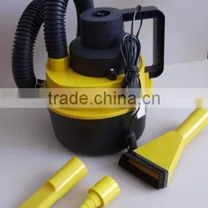 Car Vacuum Cleaner thumbnail-1