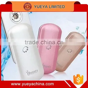 Nano Skin Handy Mist Spray Atomization Facial Humectant thumbnail-1