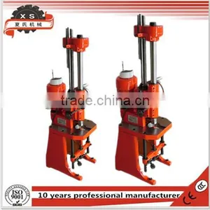 Cylinder Boring Machine for Reboring Engine Cylinders of Automobiles Motor Cycles T807 thumbnail-1