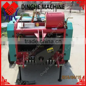 Good Quality Professional Manufacture Baler Machine thumbnail-1