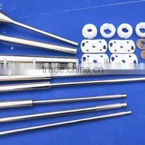 Filling Pipe and Linking Pipe of Handtmann Sausage Vacuum Filler thumbnail-1