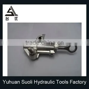 High Quality Type AGDE All Grade Strand Automatic Guy Deadends Hot Line Clamp thumbnail-1