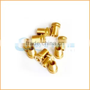 Dongguan Factory Supply Iorn Cnc Turning Parts for Cars Electonic thumbnail-4