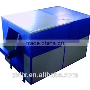 2017 The Newest Automatic Electric Foam Cutter Machien in Shenzhen thumbnail-5