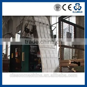 PS Fast Food Plate Making Machine thumbnail-6