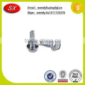 Self Drilling Screw thumbnail-1