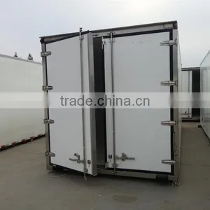 Plastic Refrigerated Cargo Box With Low Price thumbnail-1