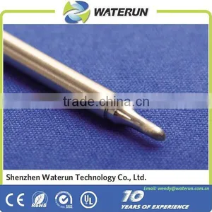 T12 Series Soldering Tips With Ceramic,used With HAKKO FX-951,FX-952,and 942 Stations thumbnail-1