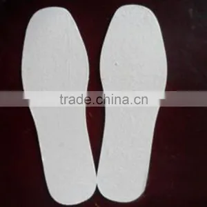 Winter Cool-proof Keep Warm Wool Shoe Pad thumbnail-2