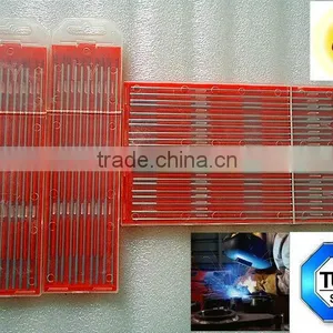 TIG Welding WT20/WP/WCE20/WL15 for wt Beams thumbnail-1