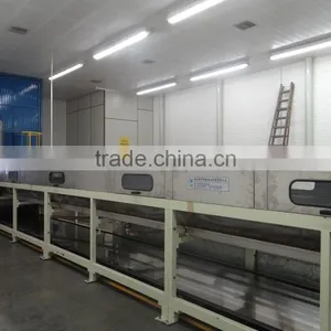 Steel Belt Granule Making thumbnail-1