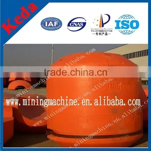 River Dredging Sand Dredger Float for Sale thumbnail-1