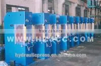 YF30-2.5 Single-column Hydraulic Press thumbnail-1
