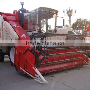 Combine Harvester thumbnail-1