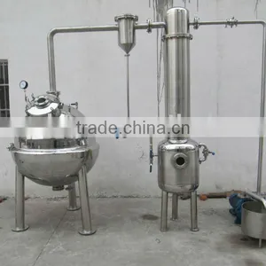 Hot Sale Stainless Steel Concentrator thumbnail-1