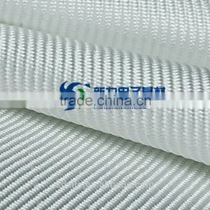 7628 Fiberglass Fabric and Resin thumbnail-2