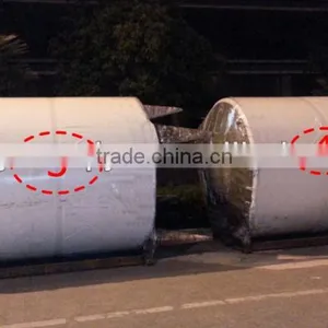 20KL Staines Steel Storage Tanks Storage Vessel thumbnail-1